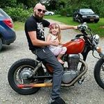 Eric Kilmer - @kermite83 - Instagram
