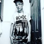 Eric Kilpatrick - @lonelystonerest352 - Instagram