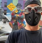 Eric Kilroy - Facebook