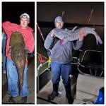 Erik kilroy - @kilroyscatfishin - Instagram