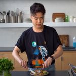 ERIC KIM - @ericjoonho - Instagram
