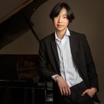 Eric Kim Piano - @erickim_piano - Instagram