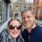 Eric & Kimberly Graham - @married_with_the_grahams - Instagram