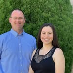 Eric Bessett and Bryn Kimberly - @sterlingspokane - Instagram