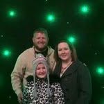 Eric Kimberly Dailey - @daileyeric - Instagram