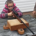 Eric Kimble - Facebook