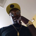 Eric Kimble - @kingkungkimble - Instagram