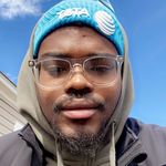 Eric Kimble - @erictylerkimble - Instagram