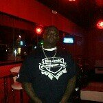 Eric Kimble - @shobiz21 - Instagram