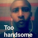 Eric kimble - @kimbleeric977 - Instagram