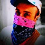 Eric Kimble - @kimbleeric - Instagram