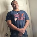 Eric Kimble - @erickimble86 - Instagram