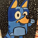 Eric Kimble - @ultimalittlewerewolf - Instagram