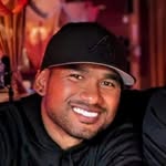 Eric Kimble - @ekimblertf - Instagram