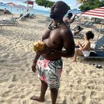 Eric Kimble - @sirericdagoat - Instagram