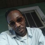 Eric Kimble - @edkimble1 - Instagram