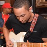 Eric Von Kimble - @ericvonkimble - Instagram