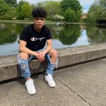 Ali - @erickindell1107 - Instagram