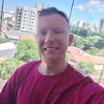 Eric Kindermann Victorazzi - @erickindermann - Instagram