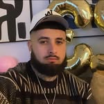 Eric King - @hedeepinmygutss - Instagram