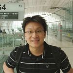 Eric King 瑞克 - @iamericking - Instagram