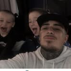 Eric King - Facebook