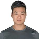 Eric King - Stability Guru - @_ericking - Instagram