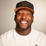 Eric King - @geekallstar - Instagram