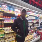 Eric King Yasentuzuma - Facebook