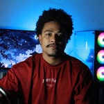 Erick Coutinho - @e.ricking - Instagram