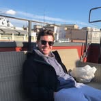 Eric Kinkead - Facebook