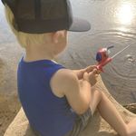 Eric Kinslow - @mustang141630 - Instagram