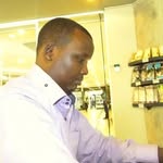 Eric Jibu - @eric_kiragu - Instagram