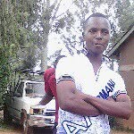 Eric Kiragu - @kiragu61 - Instagram