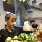 Erik Király - Facebook