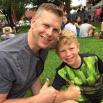 Eric Kirchberger - Facebook