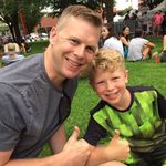 Eric Kirchberger - @kirchbergereric - Instagram