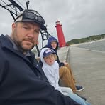 Eric Kirchmeier - Facebook