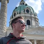 Eric Kirchner - @ekirch19 - Instagram