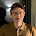 Eric Wolf Kirchner - @ericwolfk - Instagram