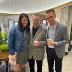 Eric Kirchoff - @ffohcrikcire_erickirchoff - Instagram