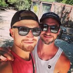 Eric Kirkbride Thomas - @thomaseric8686 - Instagram