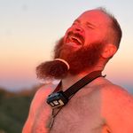 Eric Kirkham - @yogithered - Instagram