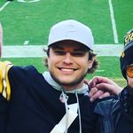 Erik Kirkham - @ekirk94 - Instagram