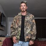 Eric Kirkman - @ryaneric6793 - Instagram