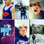 Eric Kirkpatrick - @kirkpatrick5292 - Instagram