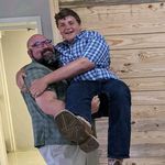 Eric Kirkpatrick - @eric.kirkpatrick.92 - Instagram