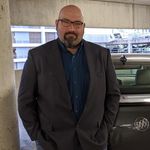 Eric Kirkpatrick - @salty_ogre - Instagram