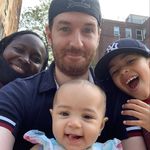Eric Kirkpatrick - @jakvkrmk - Instagram