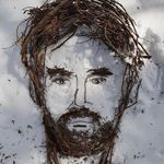 Eric - @erickirkwoodart - Instagram